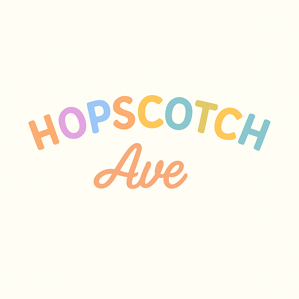 Hopscotch Ave